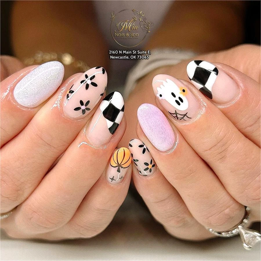 nail ideas